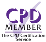 CPDmember