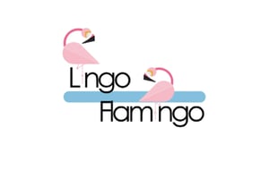 Lingo Flamingo