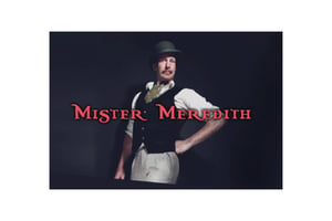 Mr Meridith