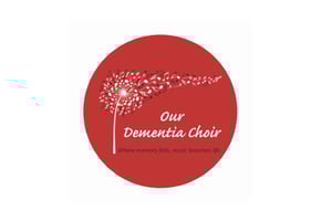 Our Demention Choir