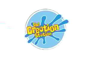 The Creation Station