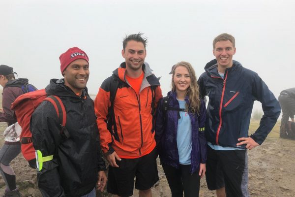 2. Peak 2
