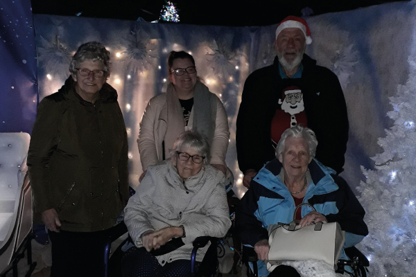 Orchard Care Homes